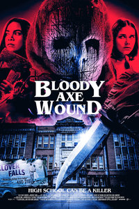 Download Bloody Axe Wound (2024) (English Audio) Esubs Web-Dl 480p [250MB] || 720p [680MB] || 1080p [1.6GB]