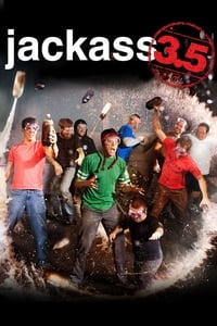 Download Jackass 3.5 (2011) {English With Subtitles} BluRay 480p [369MB] || 720p [802MB] || 1080p [1.7GB]