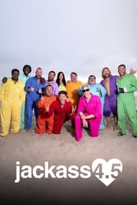 Download Jackass 4.5 (2022) Dual Audio {Hindi-English} Esubs WEB-DL 480p [301MB] || 720p [820MB] || 1080p [1.9GB]