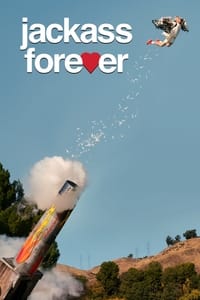 Download Jackass Forever (2022) Dual Audio {Hindi-English} Esubs BluRay 480p [339MB] || 720p [884MB] || 1080p [2.0GB]