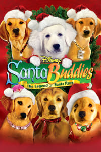 Download Santa Buddies (2009) Dual Audio (Hindi-English) 480p [300MB] || 720p [800MB] || 1080p [1.90GB]