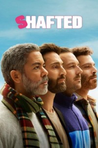 Download Shafted (Season 1) Multi Audio {Hindi-English-French} WeB-DL 720p [220MB] || 1080p [930MB]