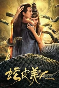 Download Snake Skin Beauty (2024) Dual Audio {Hindi-Chinese} HC-Subs WEB-DL 480p [274MB] || 720p [810MB] || 1080p [1.1GB]