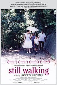 Download Still Walking (2008) {English Audio With Subtitles} 480p [350MB] || 720p [950MB] || 1080p [1.82GB]