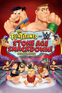 Download The Flintstones And WWE Stone Age Smackdown (2015) Dual Audio {Hindi-English} Esubs BluRay 480p [183MB] || 720p [512MB] || 1080p [1.0GB]