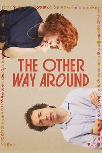 Download The Other Way Around (2024) (Spanish Audio) Esubs Web-Dl 480p [300MB] || 720p [900MB] || 1080p [2.1GB]