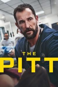 Download The Pitt (Season 1) [E10 Added] Dual Audio (Hindi-English) Esubs Web-Dl 480p [170MB] || 720p [450MB] || 1080p [1GB]