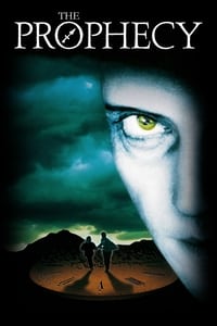 Download The Prophecy (1995) Dual Audio {Hindi-English} Esubs Remastered BluRay 480p [327MB] || 720p [948MB] || 1080p [2.0GB]