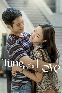 Download Tune In For Love (2019) {Korean Audio With English Subtitles} WEB-DL 480p [365MB] || 720p [1GB] || 1080p [2.26GB]