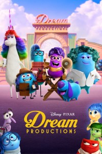 Download Dream Productions (Season 1) {English With Subtitles} WeB-DL 720p [170MB] || 1080p [1.1GB]