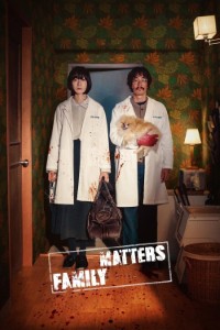 Download Family Matters (Season 1) Kdrama {Korean With English Subtitles} WeB-DL 720p [420MB] || 1080p [2.6GB]