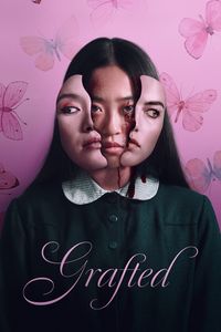 Download Grafted (2024) Dual Audio {Hindi-English} WEB-DL 480p [390MB] || 720p [920MB] || 1080p [2GB]