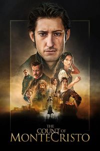 Download The Count of Monte-Cristo (2024) Multi Audio {Hindi-English-French} BluRay 480p [860MB] || 720p [1.9GB] || 1080p [4.7GB]