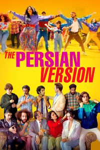 Download The Persian Version (2023) Dual Audio {Hindi-English} WEB-DL 480p [450MB] || 720p [1GB] || 1080p [2.4GB]