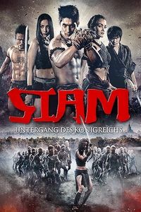 Download Siam Yuth – The Dawn Of The Kingdom (2015) Dual Audio {Hindi-German} BluRay 480p [302MB] || 720p [1.1GB]