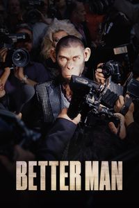 Download Better Man (2024) {English With Subtitles} WEB-DL 480p [590MB] || 720p [1.2GB] || 1080p [3.3GB]