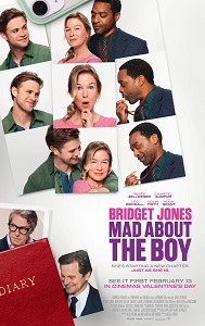 Download Bridget Jones: Mad About the Boy (2025) {English With Subtitles} 480p [400MB] || 720p [999MB] || 1080p [2.5GB]