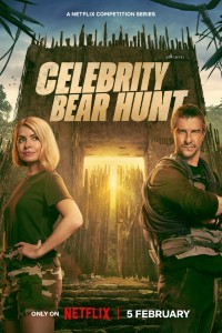 Download Celebrity Bear Hunt (Season 1) Dual Audio {Hindi-English} WeB-DL 720p [320MB] || 1080p [1.9GB]