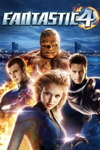 Download Fantastic Four (2005) Dual Audio {Hindi-English} Esubs BluRay/Extended Edition WEB-DL 480p [356MB] || 720p [1.0GB] || 1080p [2.2GB]