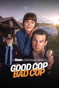 Download Good Cop/Bad Cop (Season 1) [S01E01 Added] {English With Subtitles} WeB-DL 720p [350MB] || 1080p [1.2GB]