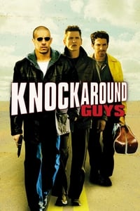 Download Knockaround Guys (2001) Dual Audio {Hindi-English} Esubs BluRay 480p [303MB] || 720p [886MB] || 1080p [1.9GB]