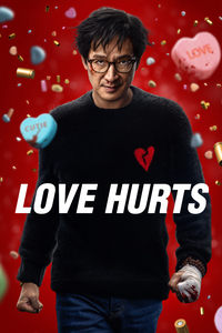 Download Love Hurts (2025) (English Audio) Esubs Web-Dl 480p [250MB] || 720p [680MB] || 1080p [1.6GB]