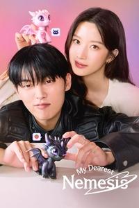 Download My Dearest Nemesis (Season 1) Kdrama [S01E08 Added] {Korean With English Subtitles} WeB-DL 720p [500MB] || 1080p [2.5GB]