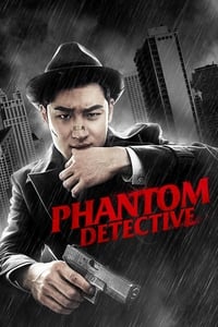 Download Phantom Detective (2016) Dual Audio {Hindi-Korean} Esubs BluRay 480p [436MB] || 720p [1.2GB] || 1080p [2.6GB]