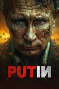 Download Putin (2025) (English Audio) Esubs Web-Dl 480p [300MB] || 720p [900MB] || 1080p [2.2GB]