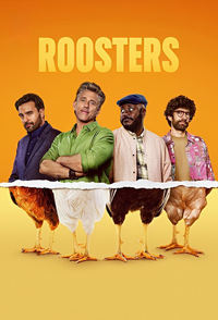 Download Roosters (Season 1) Dual Audio {English-Dutch} WeB-DL 720p [300MB] || 1080p [840MB]