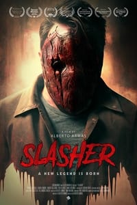 Download Slasher (2023) Dual Audio {Hindi-Spanish} WEB-DL 480p [338MB] || 720p [988MB] || 1080p [2.1GB]