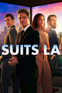 Download Suits LA (Season 1) [E03 Added] Dual Audio (Hindi-English) Esubs Web-Dl 480p [] || 720p [500MB] || 1080p [1GB]