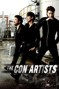 Download The Con Artists (2014) Dual Audio {Hindi-Korean} Esubs BluRay 480p [407MB] || 720p [1.1GB] || 1080p [2.4GB]