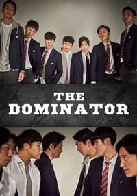 Download The Dominator (2019) Multi Audio {Hindi-English-Korean} Esubs WEB-DL 480p [300MB] || 720p [835MB] || 1080p [1.8GB]