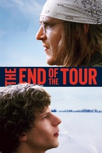 Download The End of the Tour (2015) Dual Audio {Hindi-English} Esubs BluRay 480p [433MB] || 720p [1.1GB] || 1080p [2.3GB]