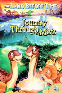 Download The Land Before Time IV Journey Through The Mists (1996) {English With Subtitles} WEB-DL 480p [220MB] || 720p [597MB] || 1080p [1.4GB]