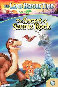 Download The Land Before Time VI The Secret of Saurus Rock (1998) {English With Subtitles} WEB-DL 480p [227MB] || 720p [616MB] || 1080p [1.4GB]