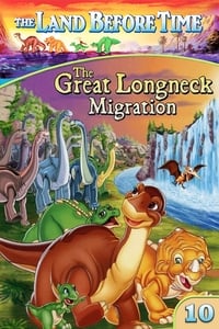 Download The Land Before Time X The Great Longneck Migration (2003) Dual Audio {Hindi-English} Esubs WEB-DL 480p [279MB] || 720p [835MB] || 1080p [1.7GB]