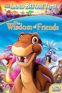 Download The Land Before Time XIII The Wisdom of Friends (2007) {English With Subtitles} WEB-DL 480p [225MB] || 720p [611MB] || 1080p [1.4GB]