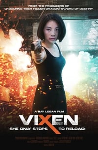 Download Vixen (2018) Dual Audio {Hindi-Chinese} WEB-DL 480p [288MB] || 720p [1.1GB]