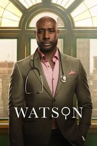 Download Watson (Season 1) [S01E05 Added] {English With Subtitles} WeB-DL 720p [350MB] || 1080p [850MB]