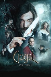 Download Gogol. The Beginning (2017) Dual Audio {Hindi-Russian} UNCUT BluRay 480p [430MB] || 720p [1GB] || 1080p [2.3GB]