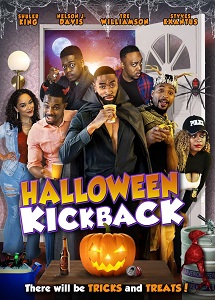 Download Halloween Kickback (2021) {English With Subtitles} 720p [700MB]