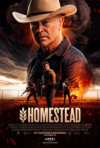 Download Homestead (2024) {English With Subtitles} 480p [350MB] || 720p [900MB] || 1080p [2.5GB]