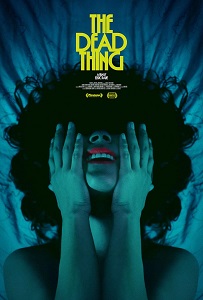 Download The Dead Thing (2024) {English With Subtitles} 720p [800MB] || 1080p [2GB]