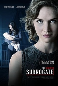 Download The Sinister Surrogate (2018) {English With Subtitles} 720p [850MB]