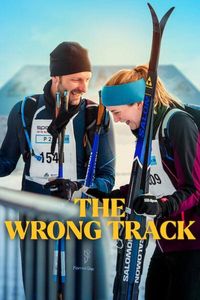 Download The Wrong Track (2025) Multi Audio (Hindi-English-Norwegian) Msubs Web-Dl 480p [350MB] || 720p [960MB] || 1080p [2.2GB]