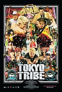 Download Tokyo Tribe (2014) {Japanese With Subtitles} 480p [500MB] || 720p [1.2GB] || 1080p [3.2GB]