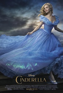 Download Cinderella (2015) {English With Subtitles} 1080p [1.7GB]