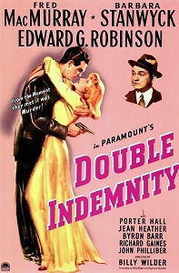 Download Double Indemnity (1944) {English With Subtitles} 480p [350MB] || 720p [800MB] || 1080p [2GB]